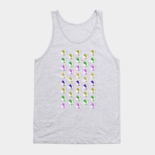 Marbles Tank Top